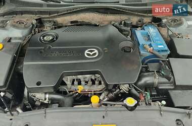 Седан Mazda 6 2003 в 