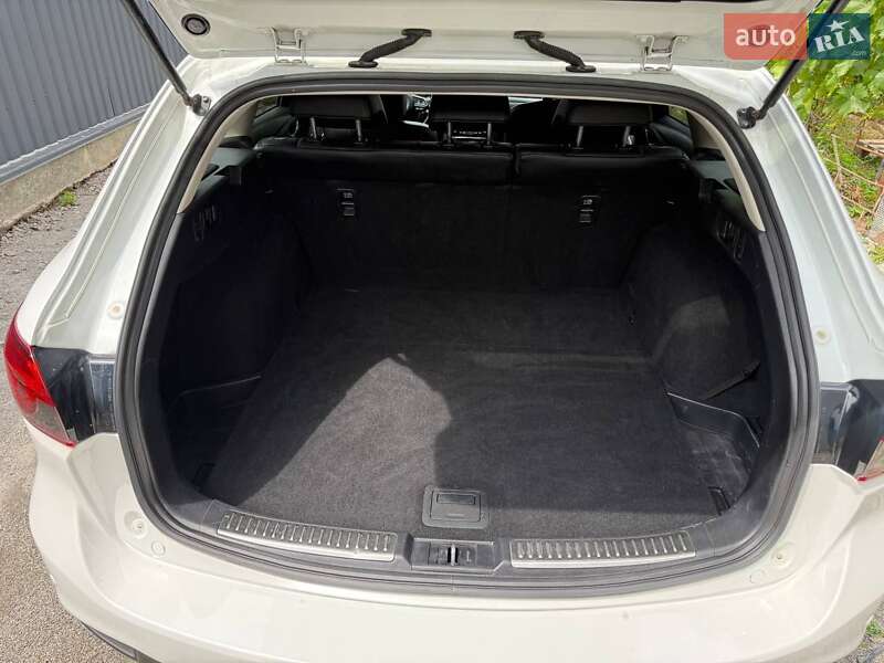 Универсал Mazda 6 2017 в Полтаве фото 18 Универсал Mazda 6 2017 в Полтаве