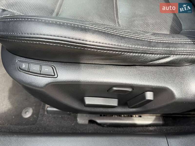 Универсал Mazda 6 2017 в Полтаве фото 23 Универсал Mazda 6 2017 в Полтаве