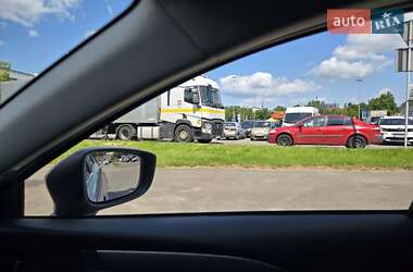 Седан Mazda 6 2021 в 