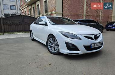 Mazda 6 2010