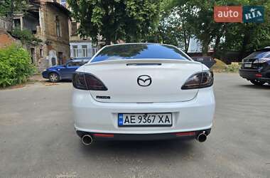 Седан Mazda 6 2010 в 