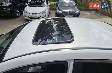 Седан Mazda 6 2010 в 