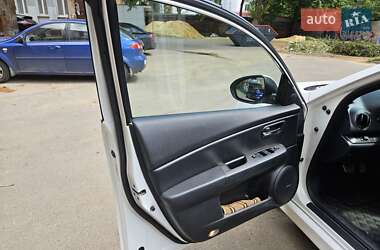 Седан Mazda 6 2010 в 