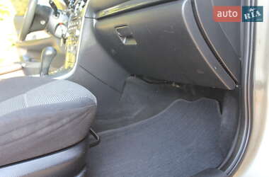 Седан Mazda 6 2005 в 