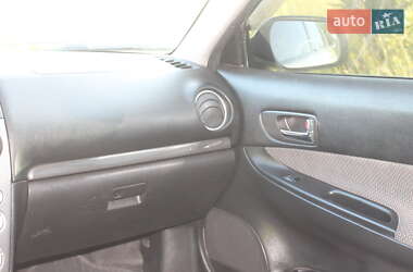 Седан Mazda 6 2005 в 