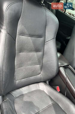 Седан Mazda 6 2015 в 