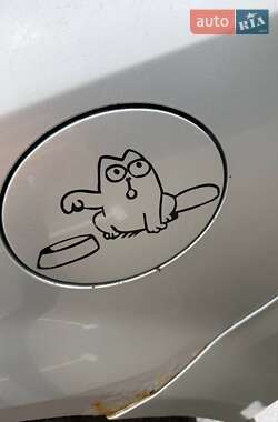 Лифтбек Mazda 6 2005 в 