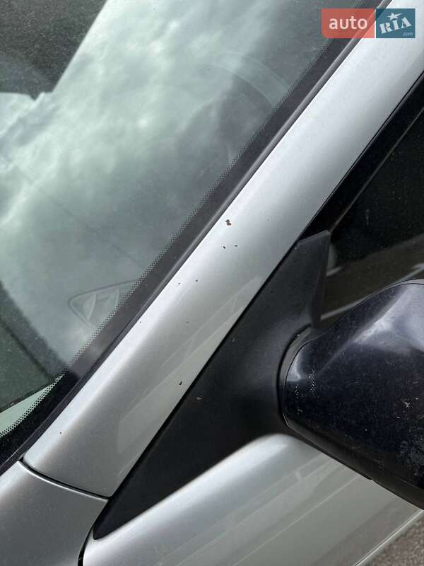Лифтбек Mazda 6 2005 в Днепре
