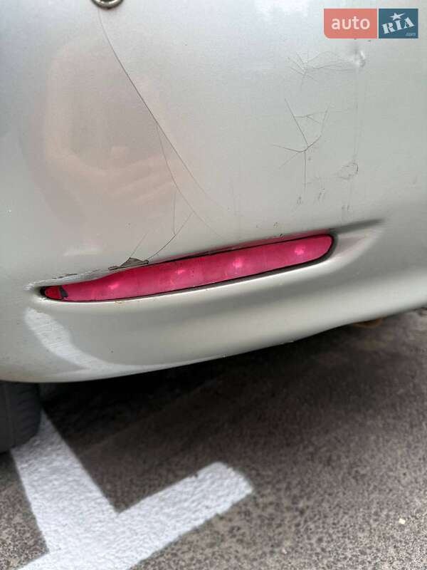 Лифтбек Mazda 6 2005 в Днепре