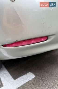 Лифтбек Mazda 6 2005 в 
