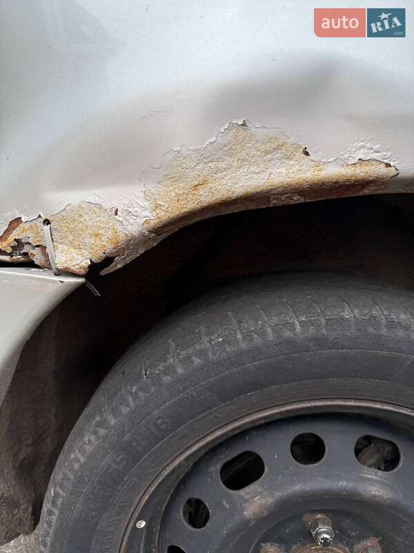 Лифтбек Mazda 6 2005 в Днепре
