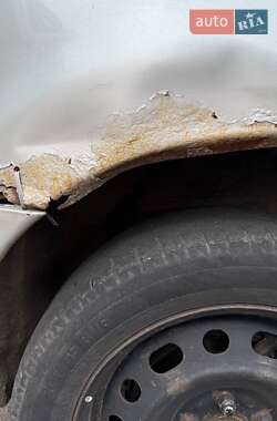 Лифтбек Mazda 6 2005 в 