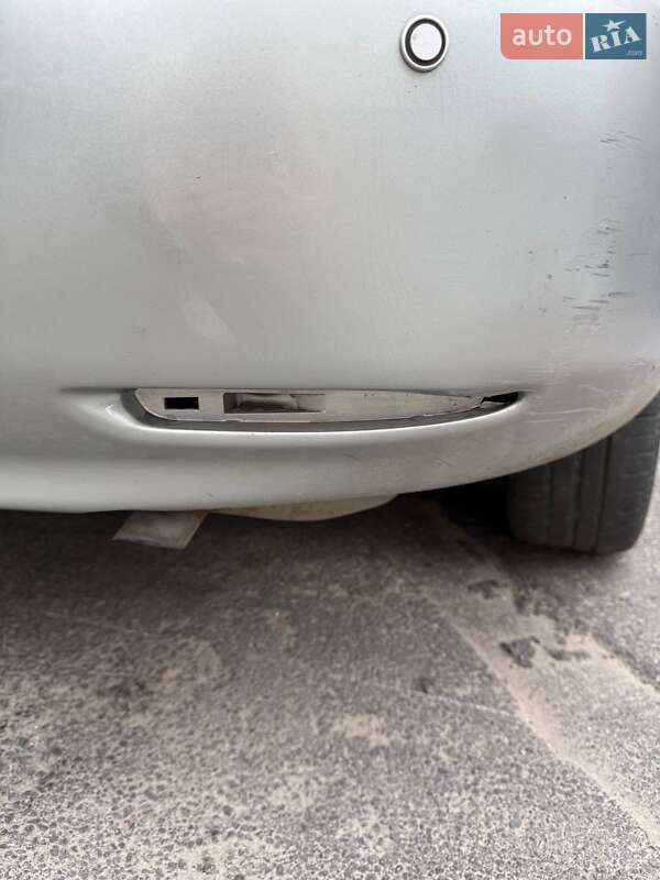 Лифтбек Mazda 6 2005 в Днепре