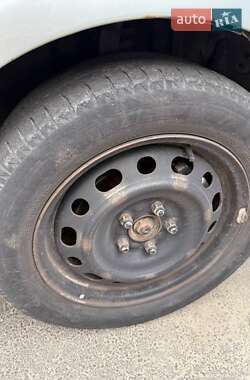 Лифтбек Mazda 6 2005 в 