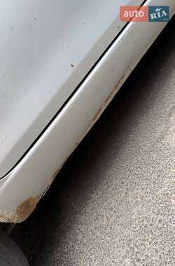Лифтбек Mazda 6 2005 в 