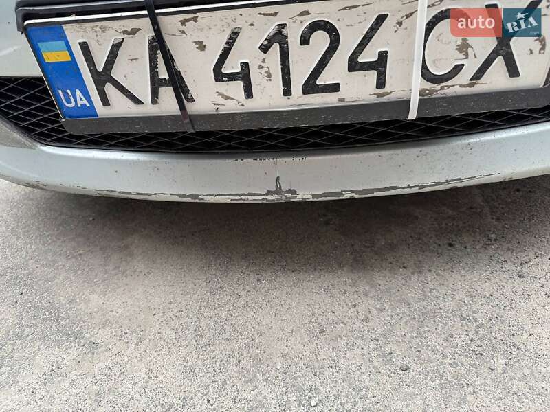 Лифтбек Mazda 6 2005 в Днепре