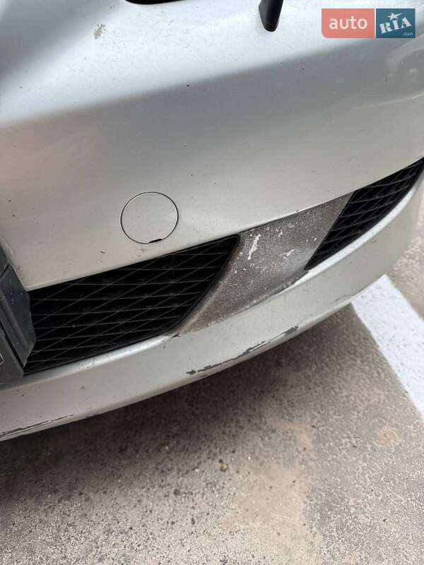 Лифтбек Mazda 6 2005 в Днепре