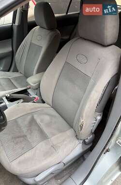 Лифтбек Mazda 6 2005 в 