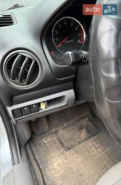 Лифтбек Mazda 6 2005 в 