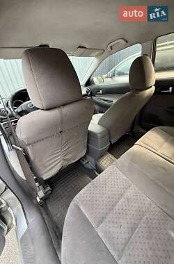 Лифтбек Mazda 6 2005 в 