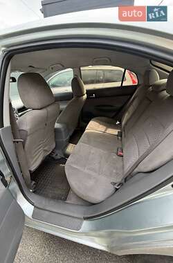 Лифтбек Mazda 6 2005 в 