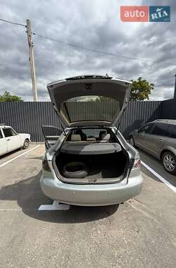 Лифтбек Mazda 6 2005 в 