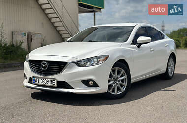 Mazda 6 2014 Mazda 6 2014