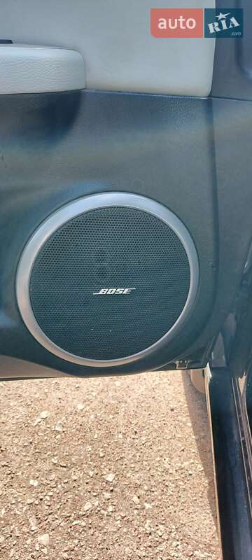 Универсал Mazda 6 2009 в Чернигове