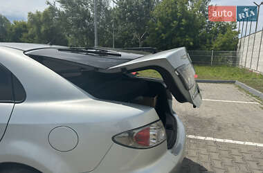 Седан Mazda 6 2006 в 
