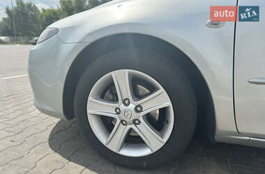 Седан Mazda 6 2006 в 