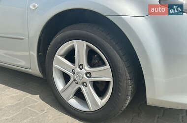 Седан Mazda 6 2006 в 
