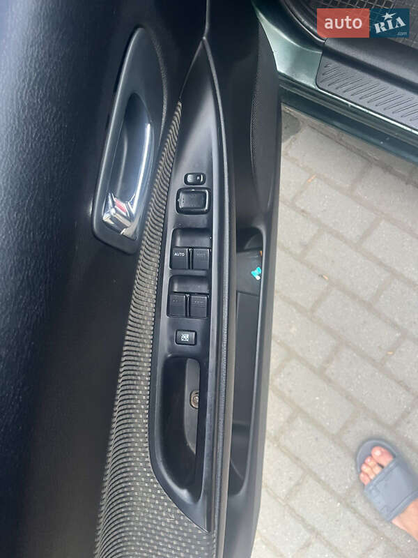 Лифтбек Mazda 6 2003 в Львове