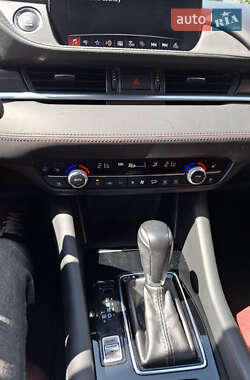 Седан Mazda 6 2021 в 