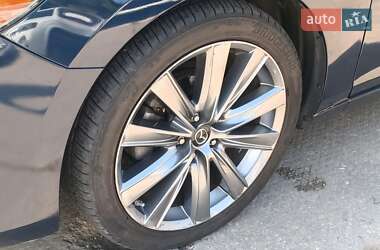 Седан Mazda 6 2019 в 
