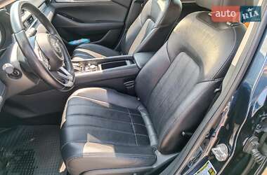 Седан Mazda 6 2019 в 