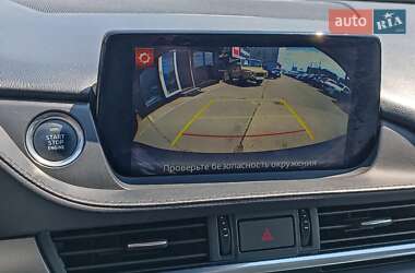 Седан Mazda 6 2019 в 