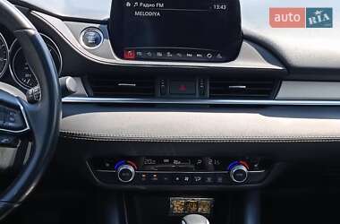 Седан Mazda 6 2019 в 