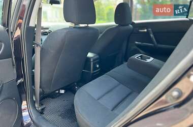 Седан Mazda 6 2007 в 
