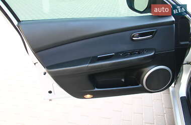 Седан Mazda 6 2008 в 