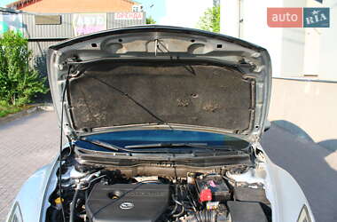 Седан Mazda 6 2008 в 