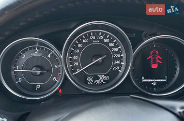 Универсал Mazda 6 2013 в 