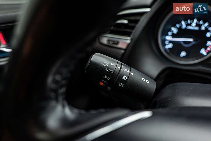 Седан Mazda 6 2017 в Києві