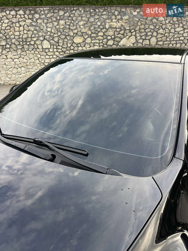 Ліфтбек Mazda 6 2008 в Підволочиську