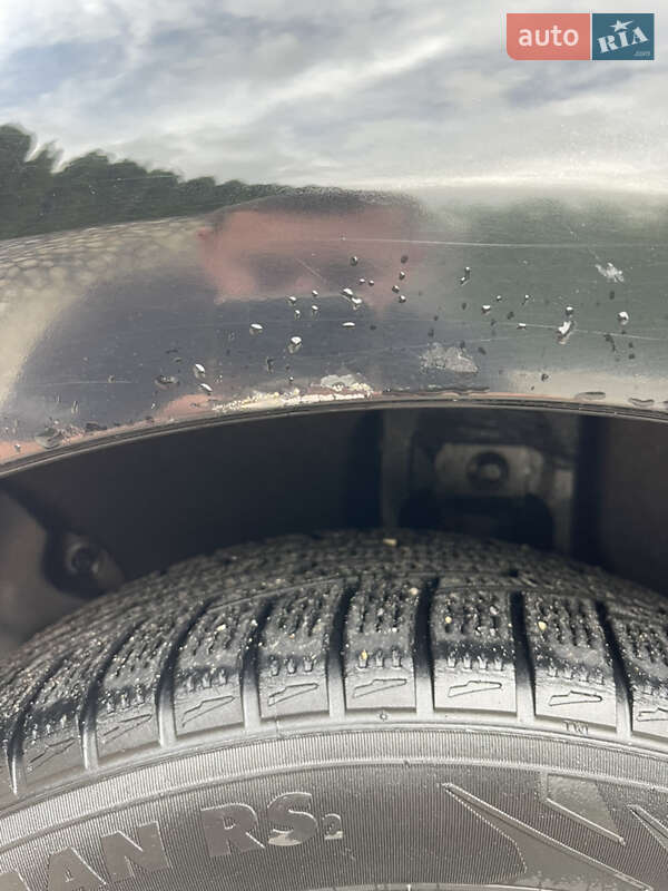 Ліфтбек Mazda 6 2008 в Підволочиську