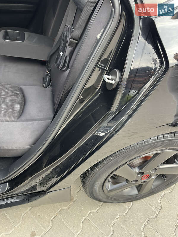 Ліфтбек Mazda 6 2008 в Підволочиську