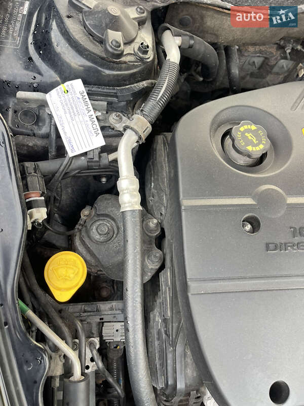 Ліфтбек Mazda 6 2008 в Підволочиську