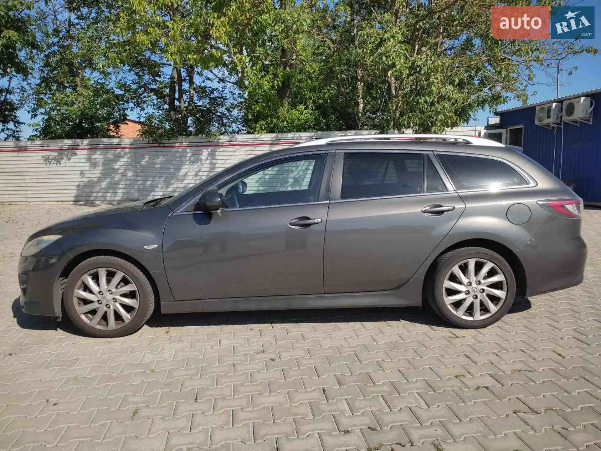 2011 Mazda 6 - мініатюра 2