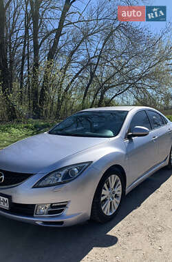 Mazda 6 2008