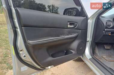 Универсал Mazda 6 2006 в Киеве